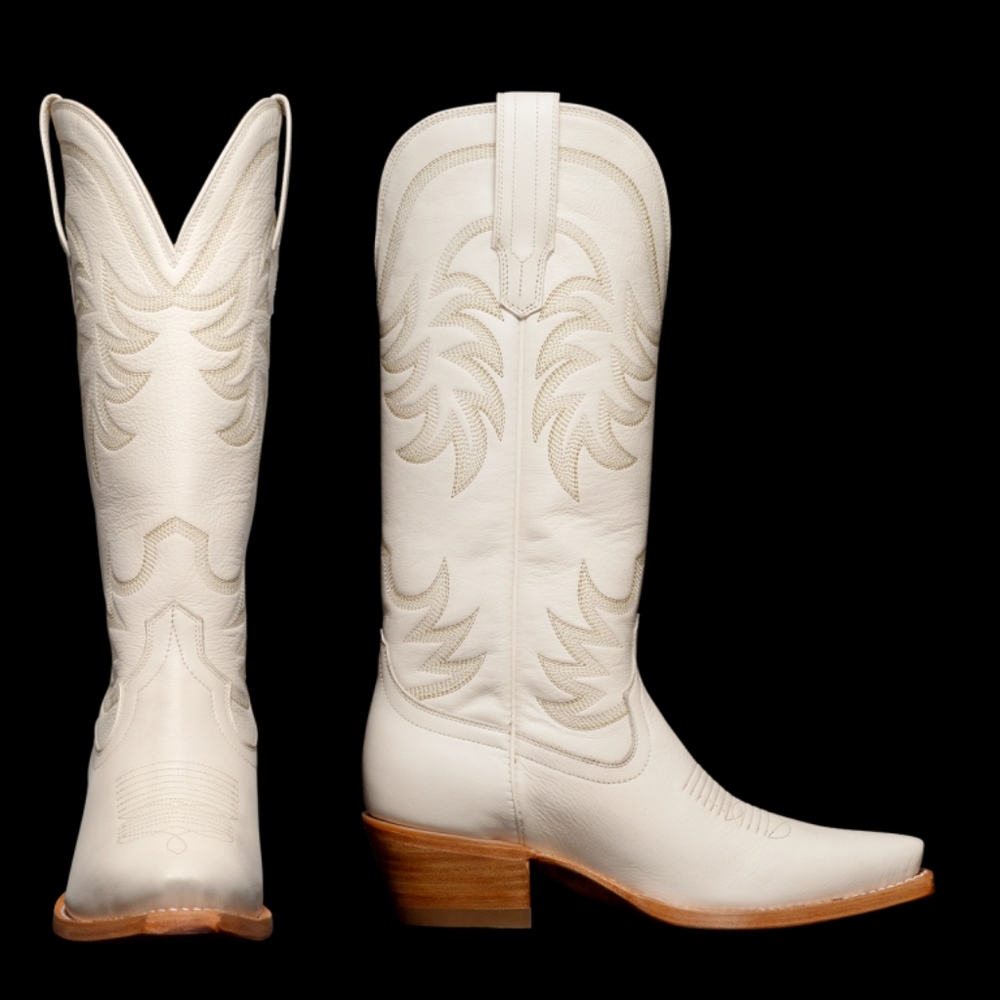 Tecovas Annie Boot